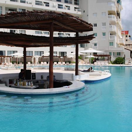 Cyan Cancun Resort & Spa Eksteriør billede