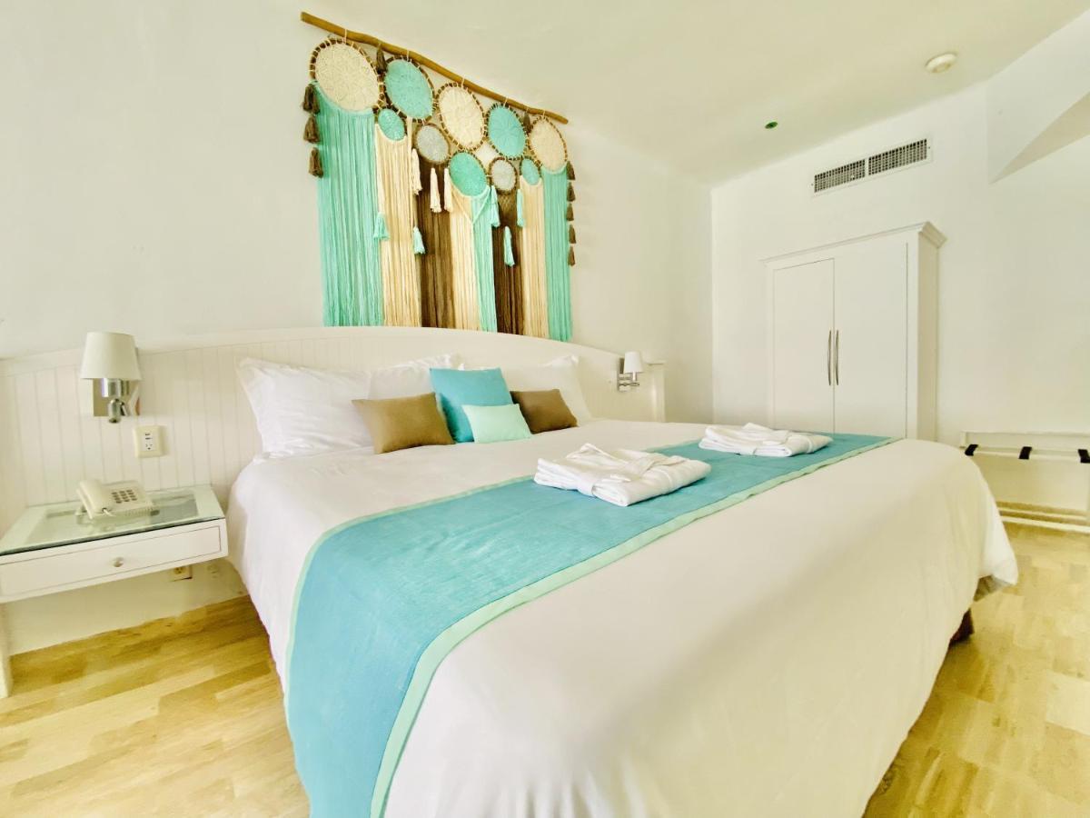 Cyan Cancun Resort & Spa Eksteriør billede