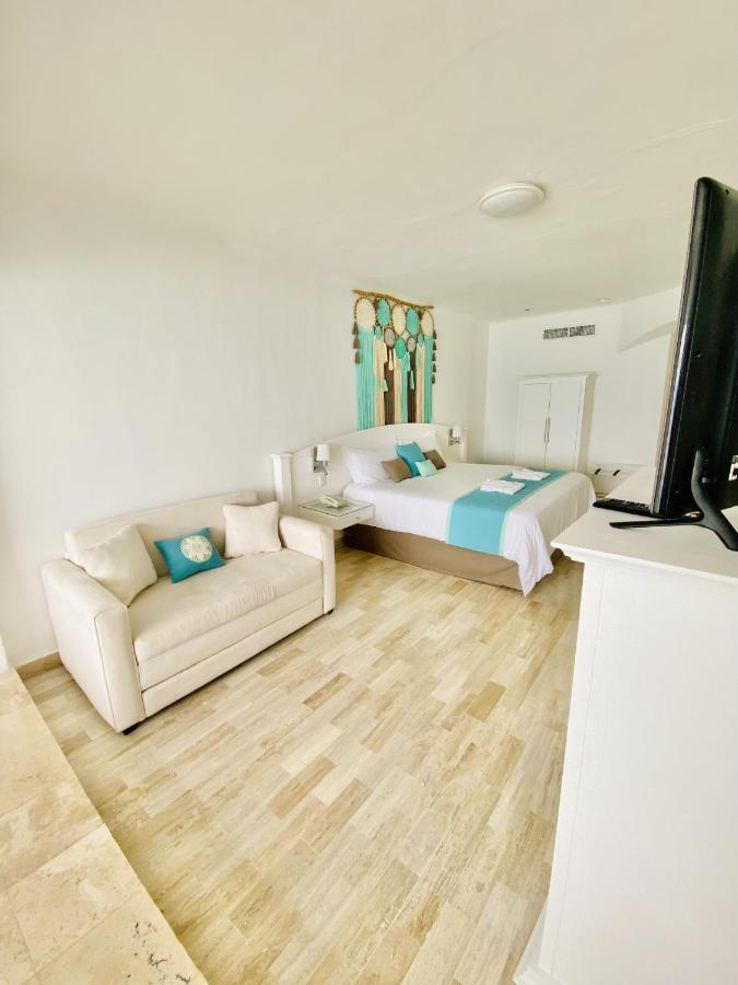 Cyan Cancun Resort & Spa Eksteriør billede
