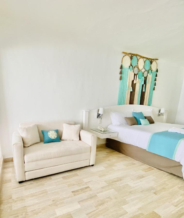 Cyan Cancun Resort & Spa Eksteriør billede