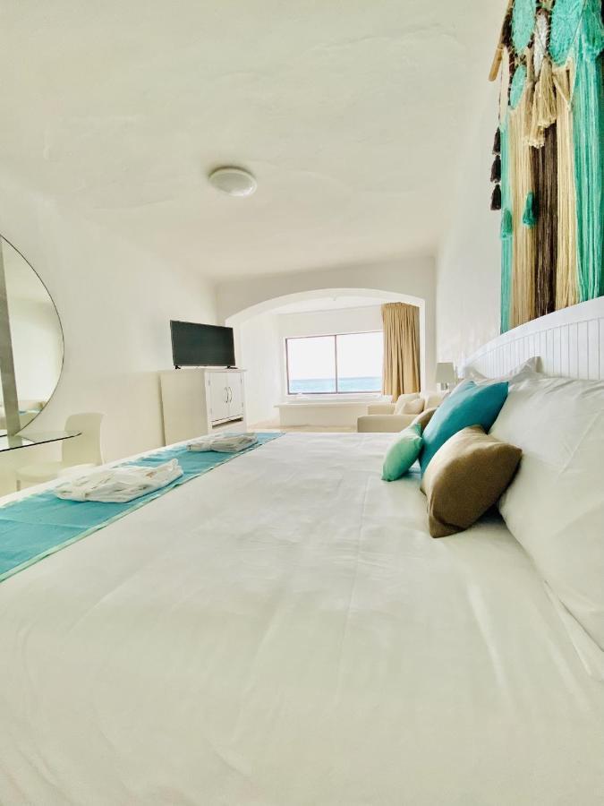 Cyan Cancun Resort & Spa Eksteriør billede