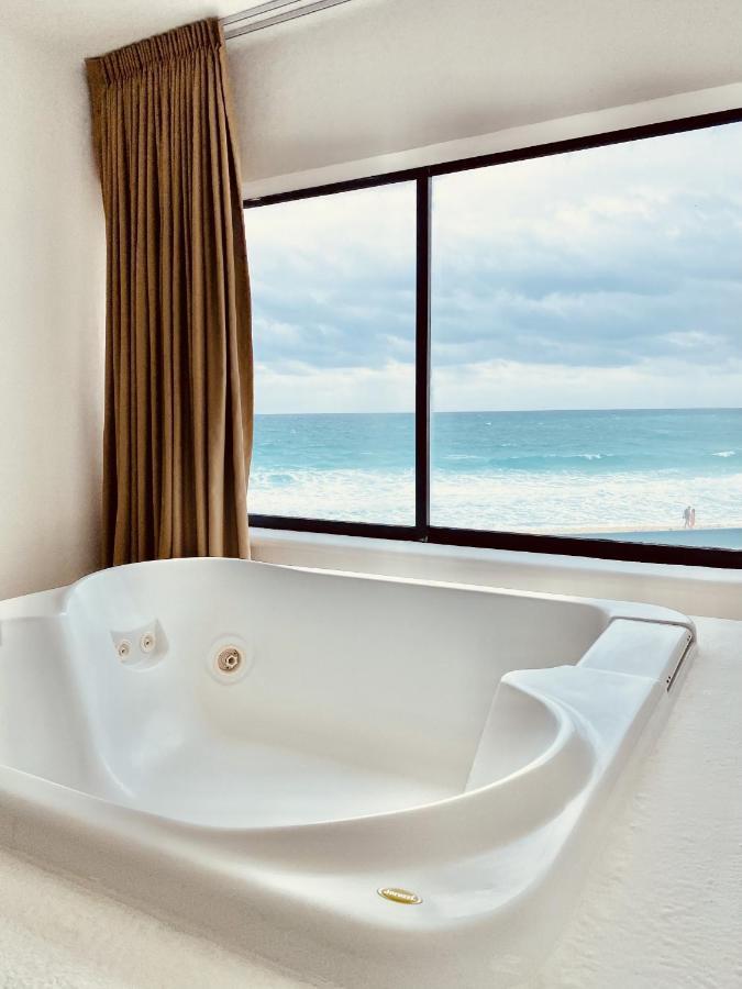 Cyan Cancun Resort & Spa Eksteriør billede
