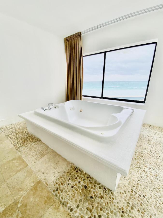 Cyan Cancun Resort & Spa Eksteriør billede