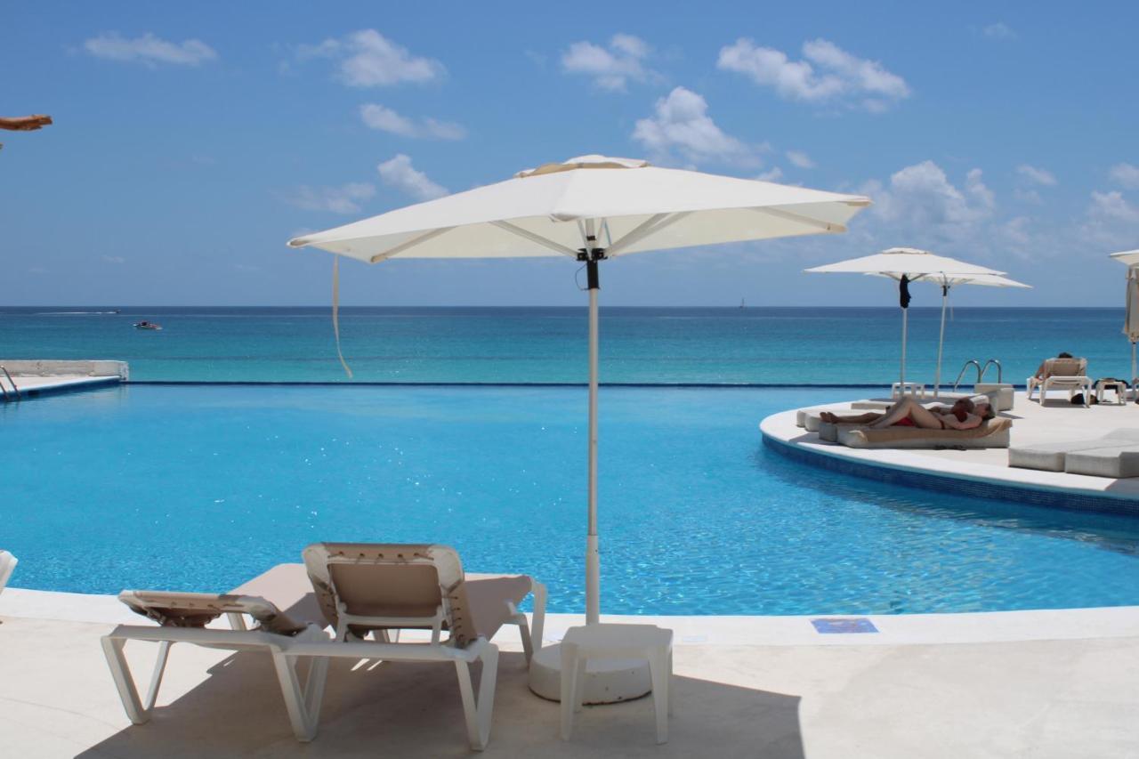 Cyan Cancun Resort & Spa Eksteriør billede