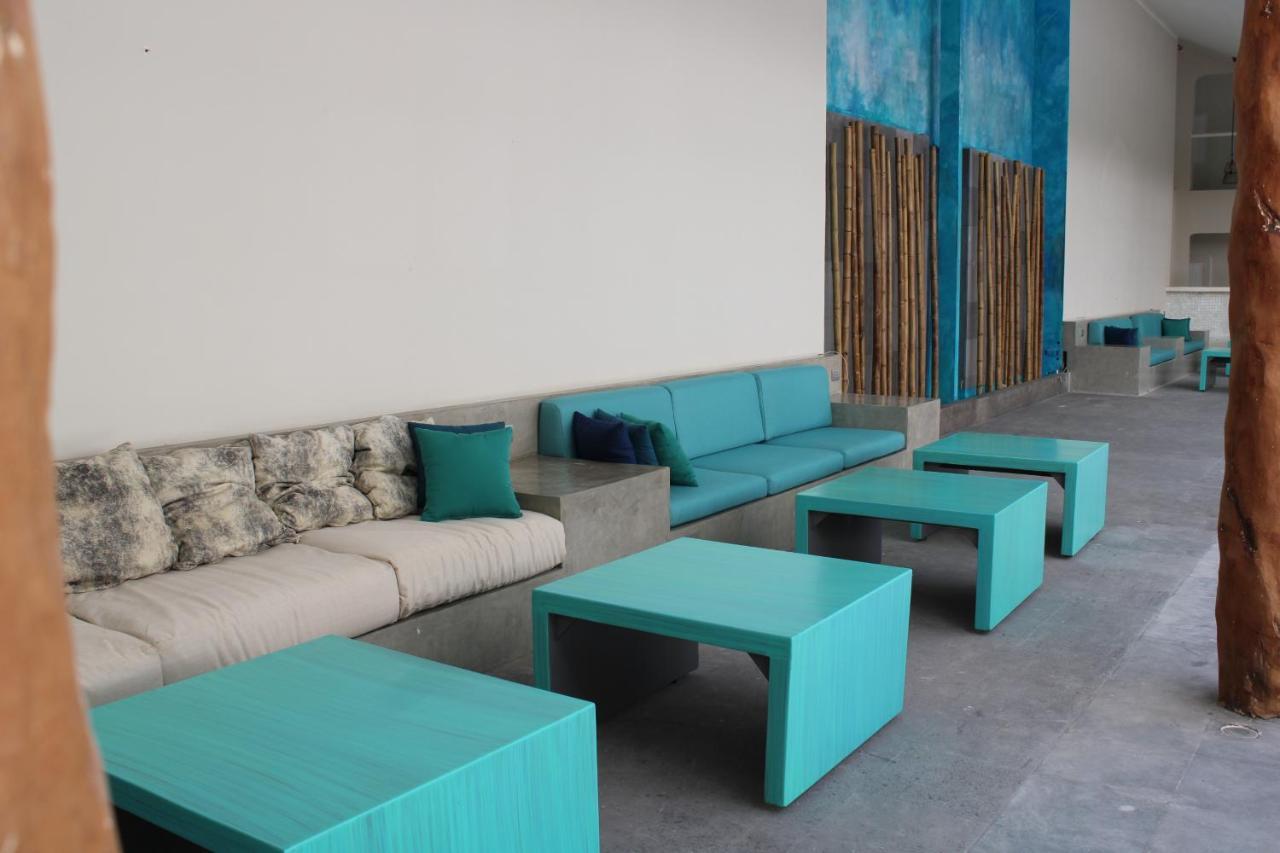 Cyan Cancun Resort & Spa Eksteriør billede