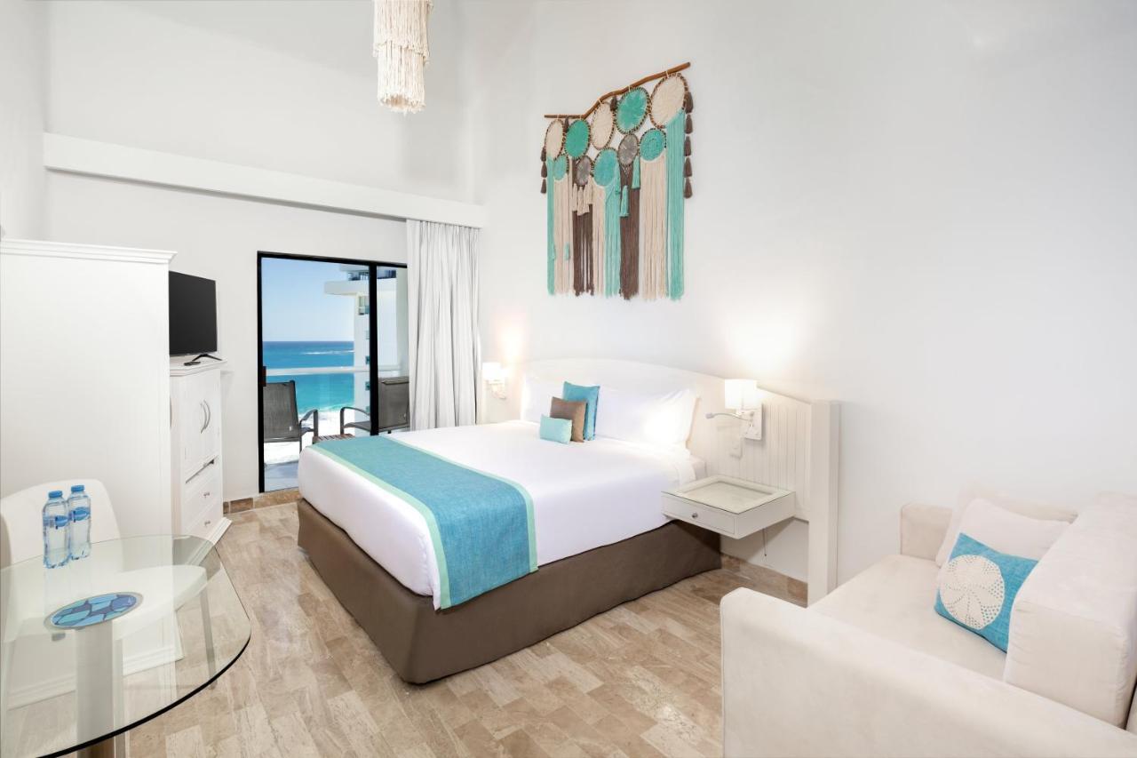 Cyan Cancun Resort & Spa Eksteriør billede