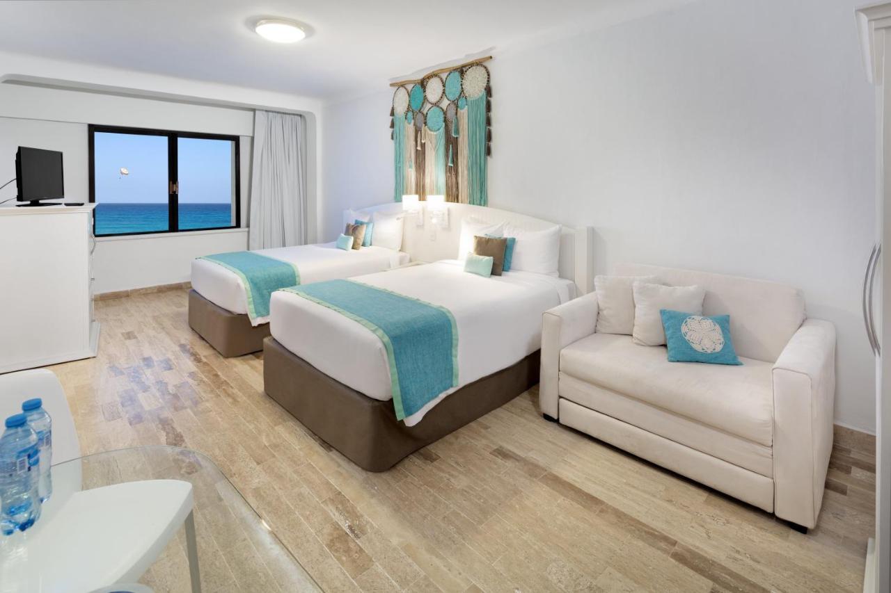 Cyan Cancun Resort & Spa Eksteriør billede