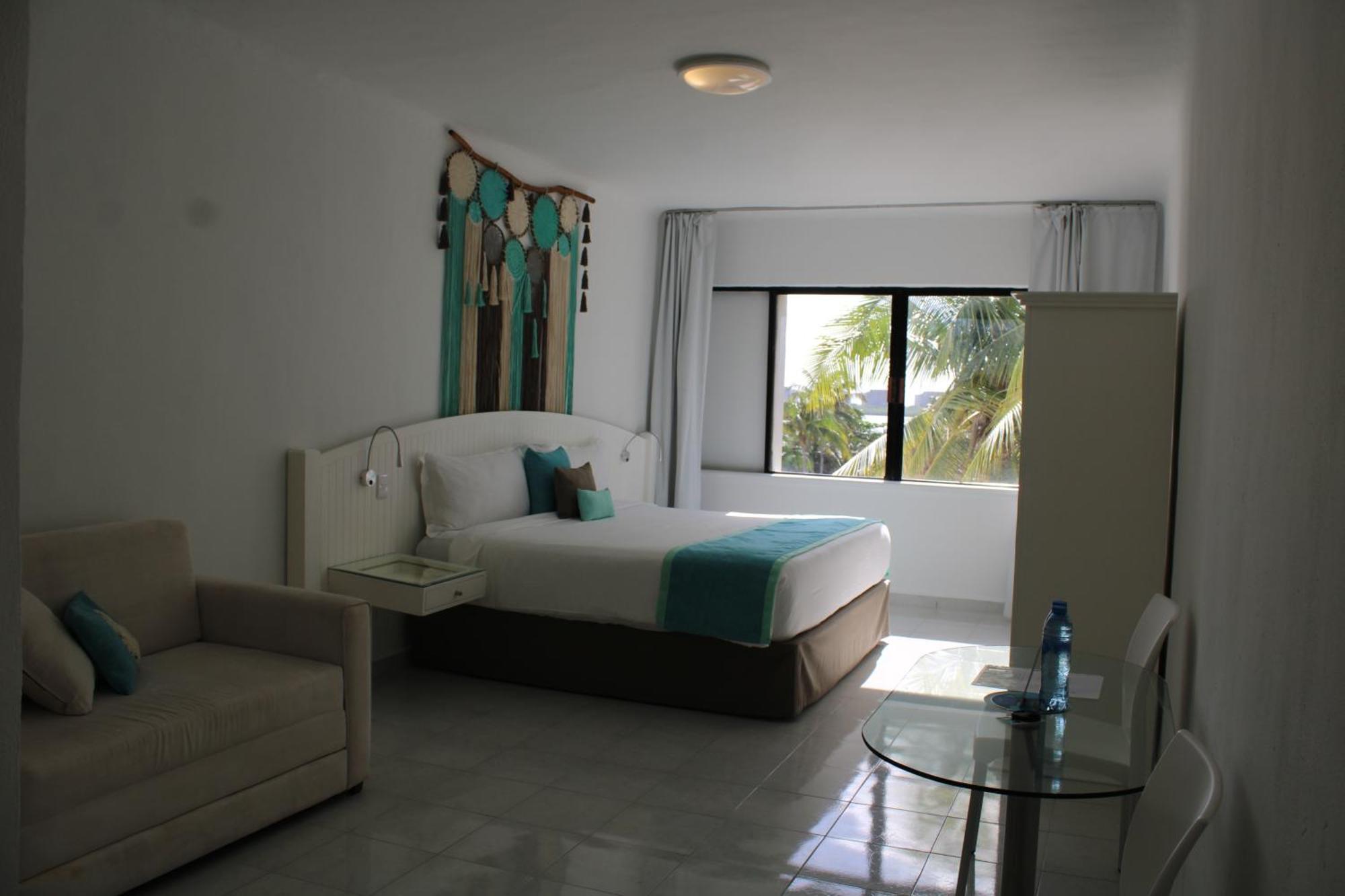 Cyan Cancun Resort & Spa Eksteriør billede